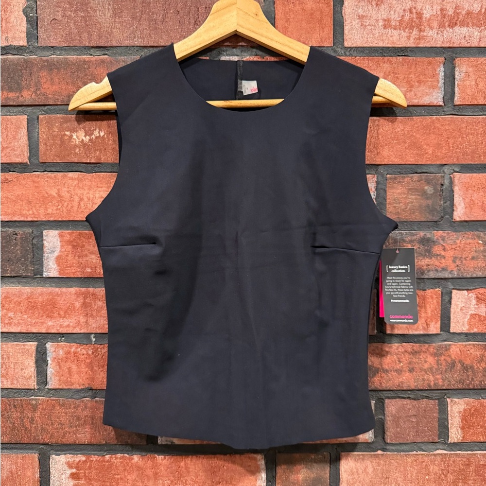 commando Bonded Signature Shell Top - Picture 3 of 9